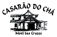 Casarão do Chá