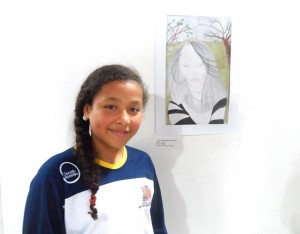 Hellen Rocha Moreira / 10 anos Escola: EM Fujitaro Nagao 